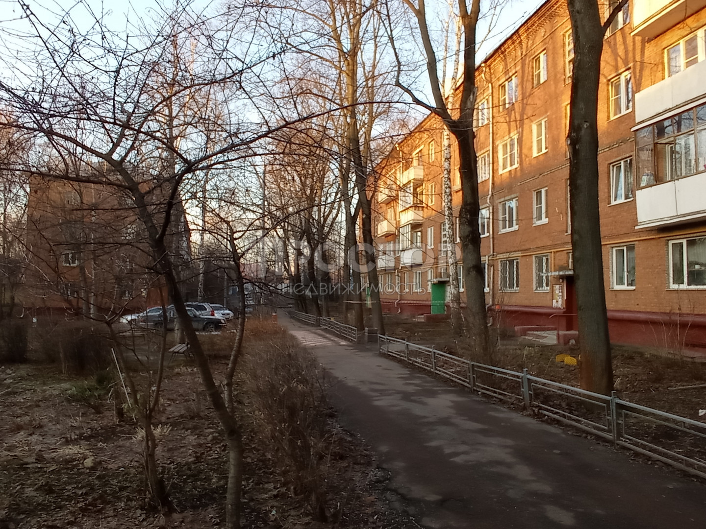 1-комнатная квартира, 31.5 м² - фото 21