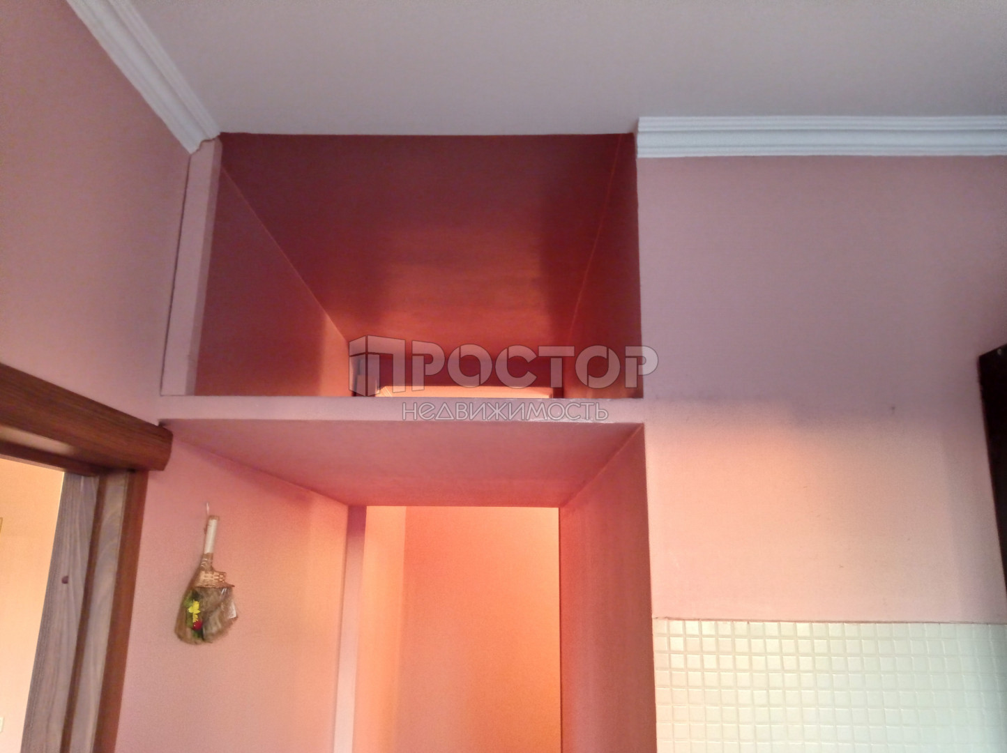 1-комнатная квартира, 31.5 м² - фото 10