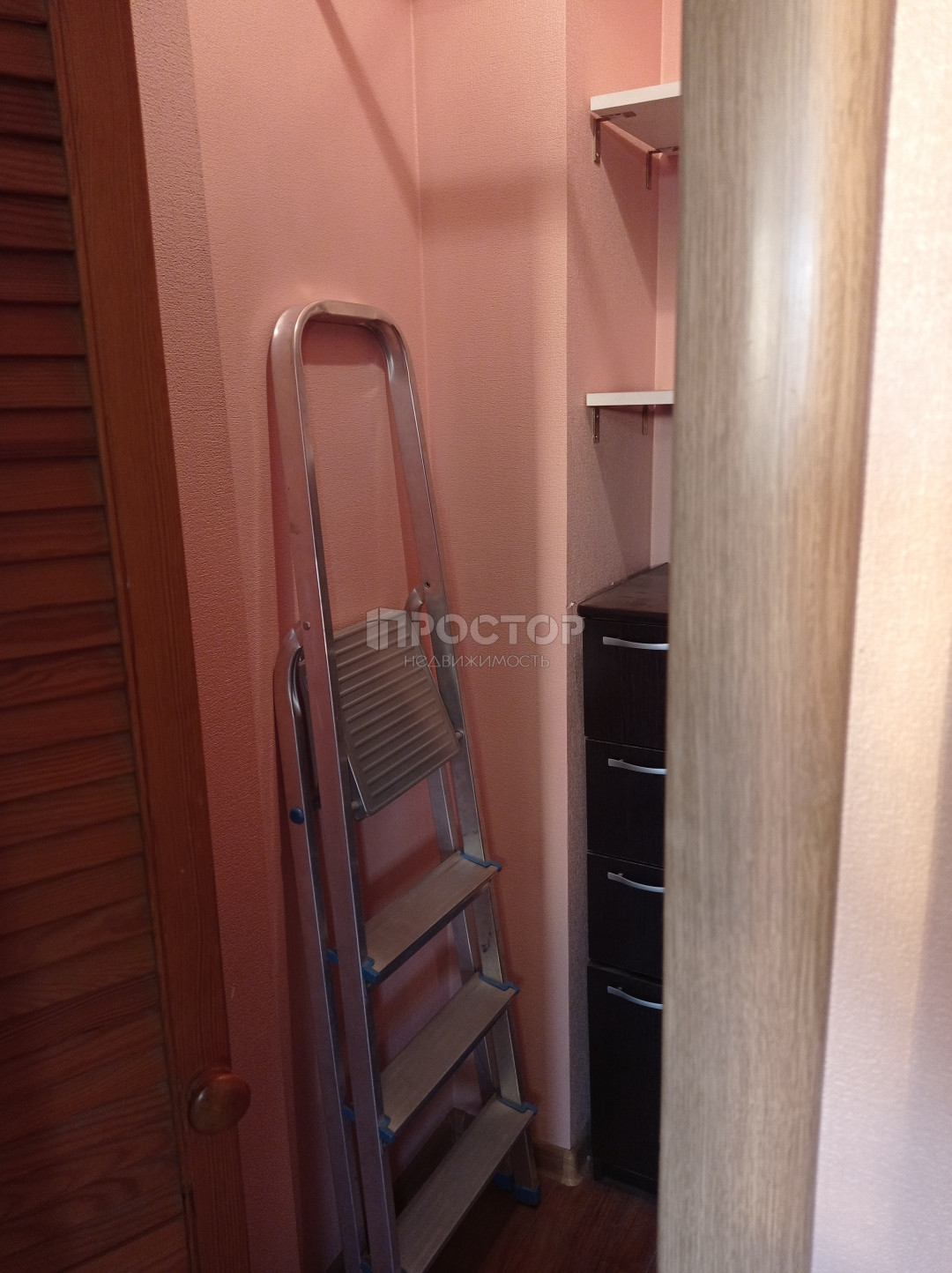 1-комнатная квартира, 31.5 м² - фото 11