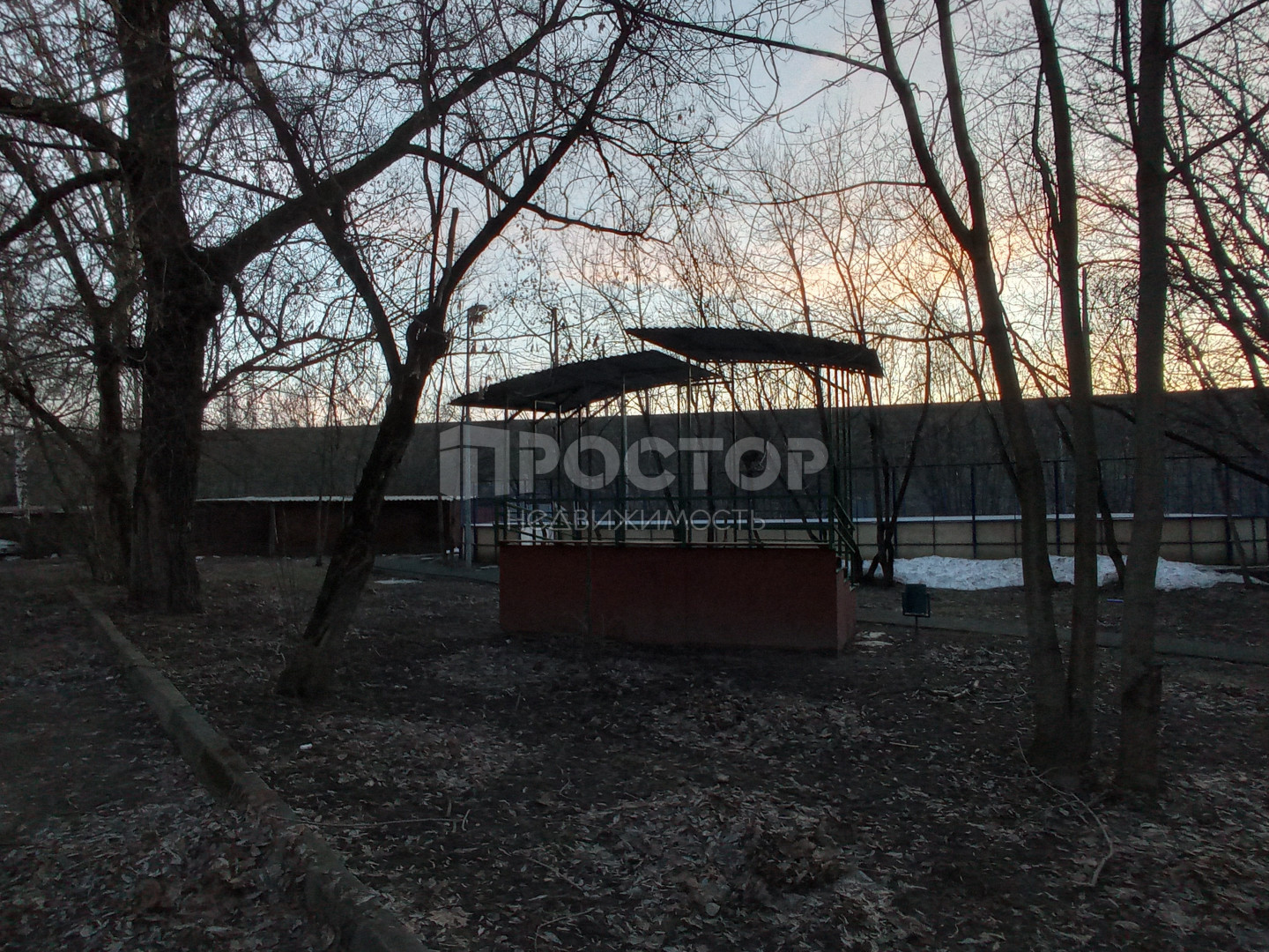 1-комнатная квартира, 31.5 м² - фото 29