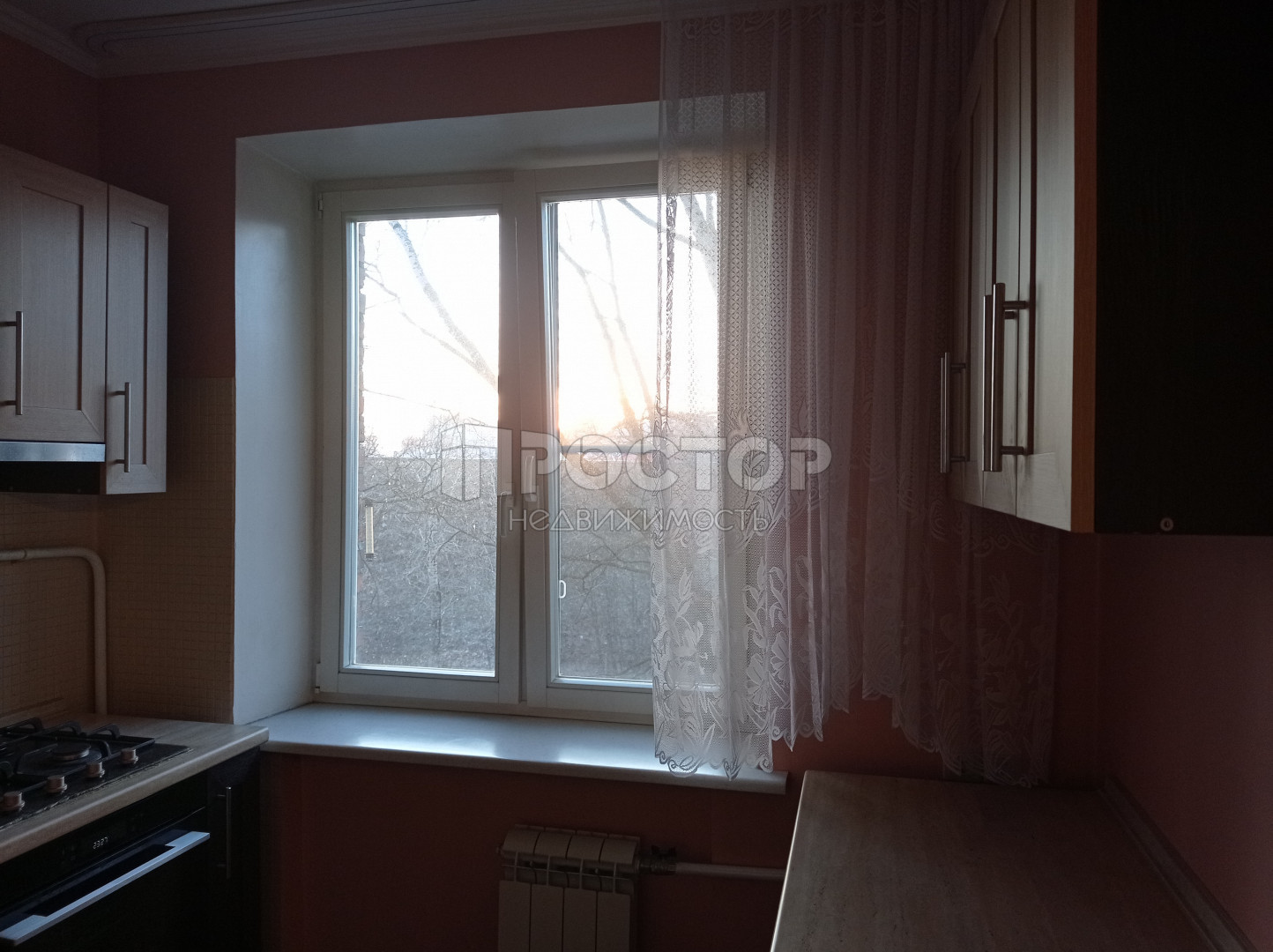 1-комнатная квартира, 31.5 м² - фото 5