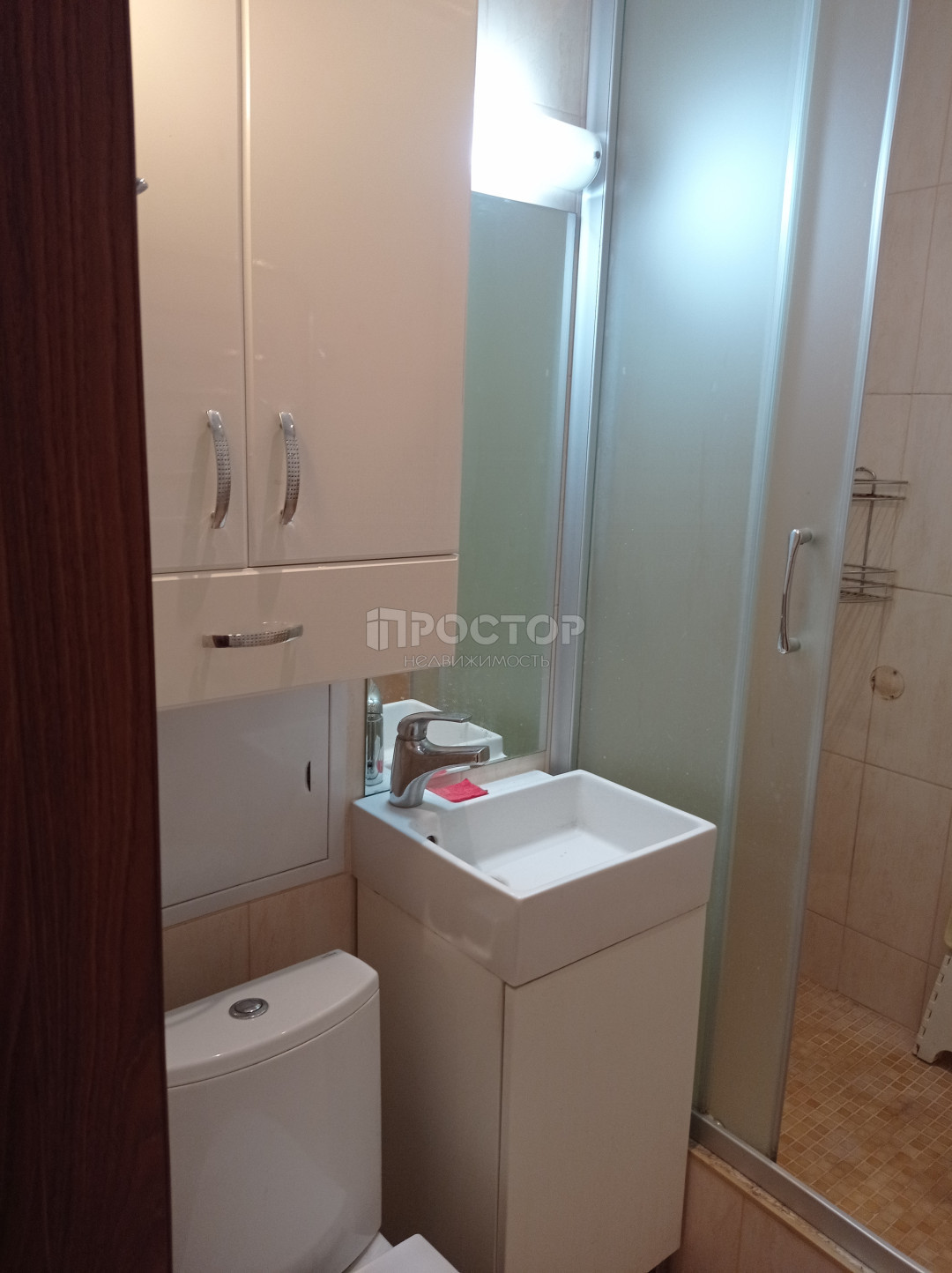 1-комнатная квартира, 31.5 м² - фото 8