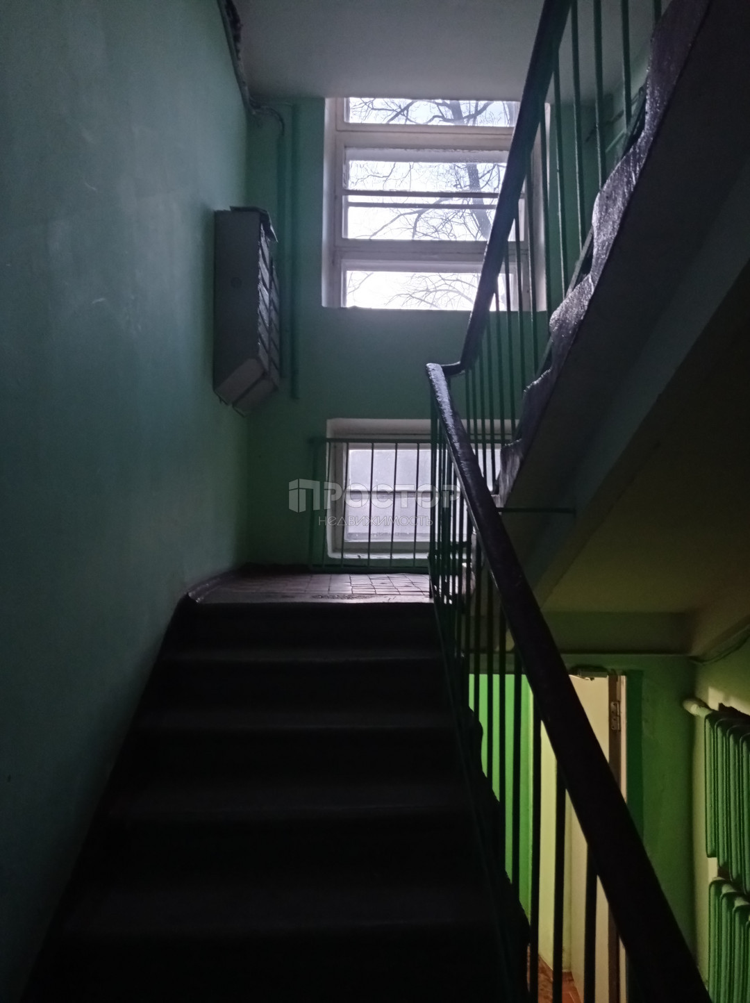 1-комнатная квартира, 31.5 м² - фото 18