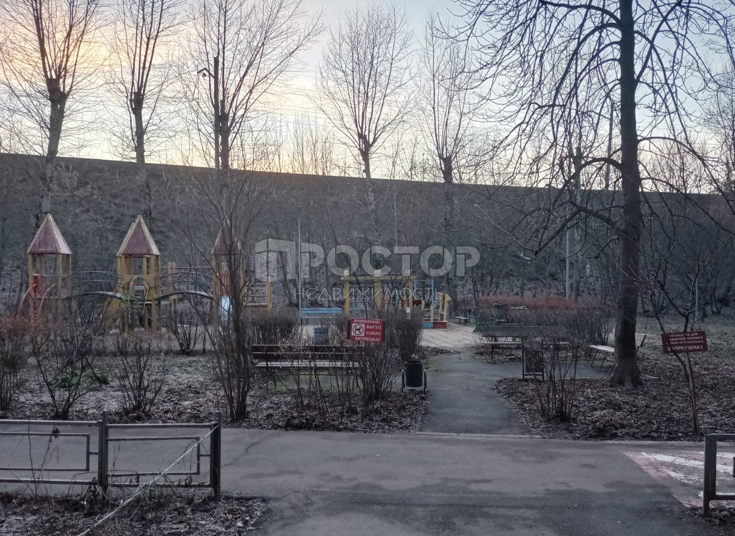 1-комнатная квартира, 31.5 м² - фото 28