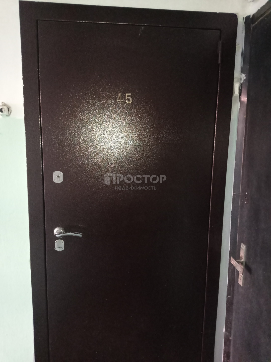 1-комнатная квартира, 31.5 м² - фото 14