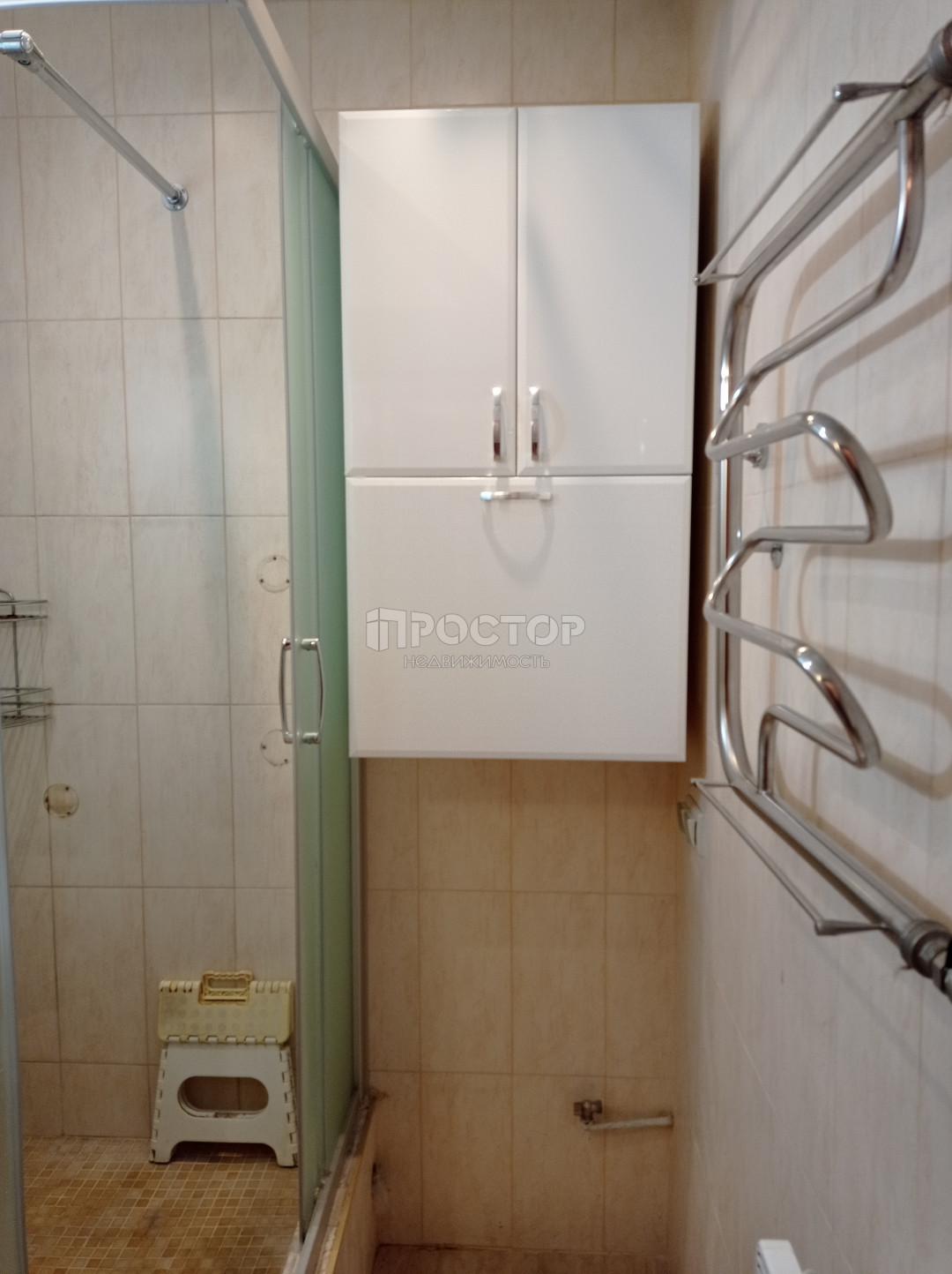 1-комнатная квартира, 31.5 м² - фото 9