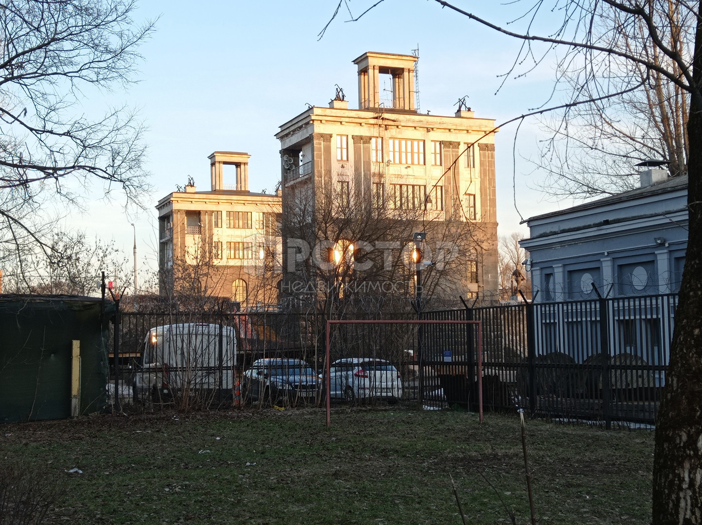 1-комнатная квартира, 31.5 м² - фото 31
