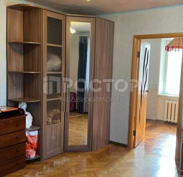Купить квартиру