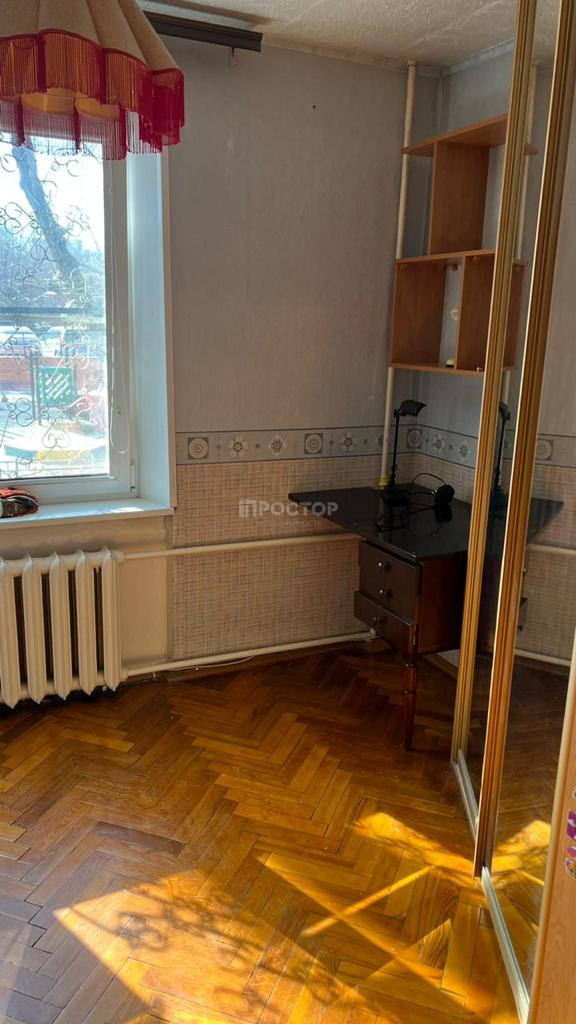 2-комнатная квартира, 37.9 м² - фото 6