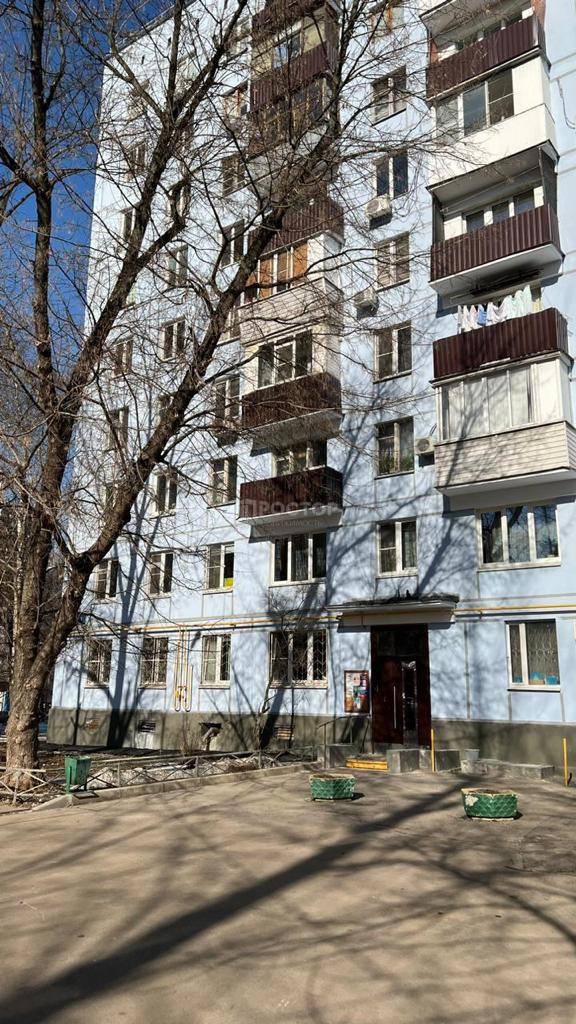 2-комнатная квартира, 37.9 м² - фото 15