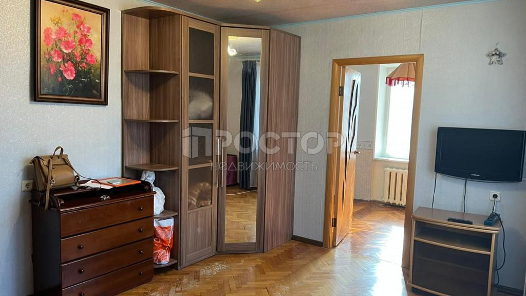 2-комнатная квартира, 37.9 м² - фото 2