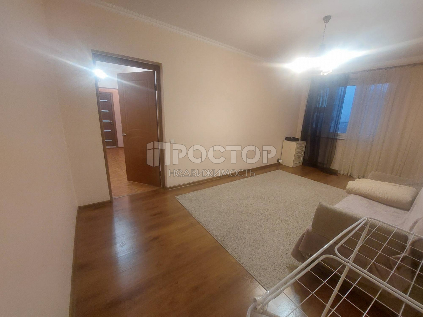 2-комнатная квартира, 54.4 м² - фото 6