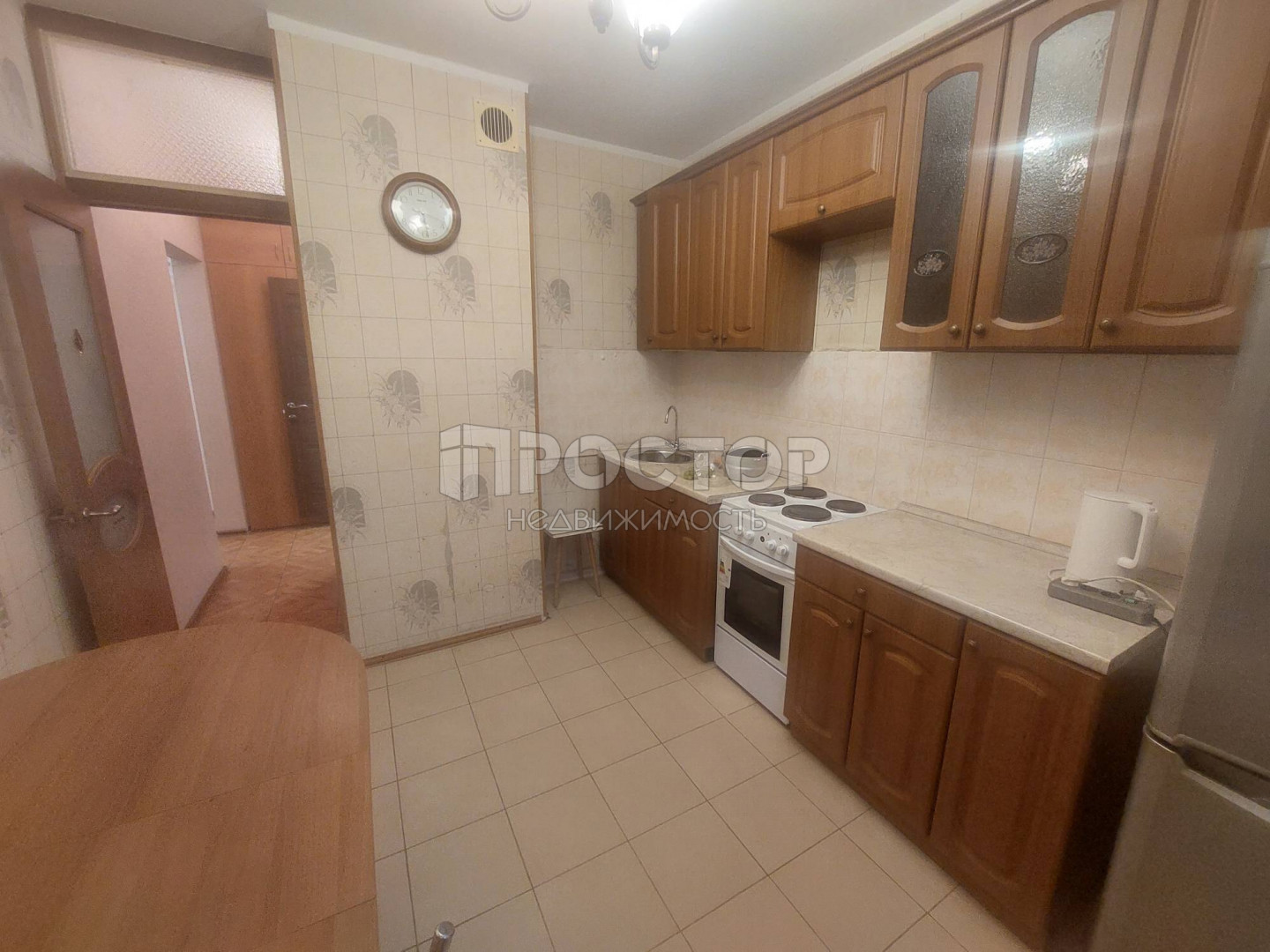 2-комнатная квартира, 54.4 м² - фото 11