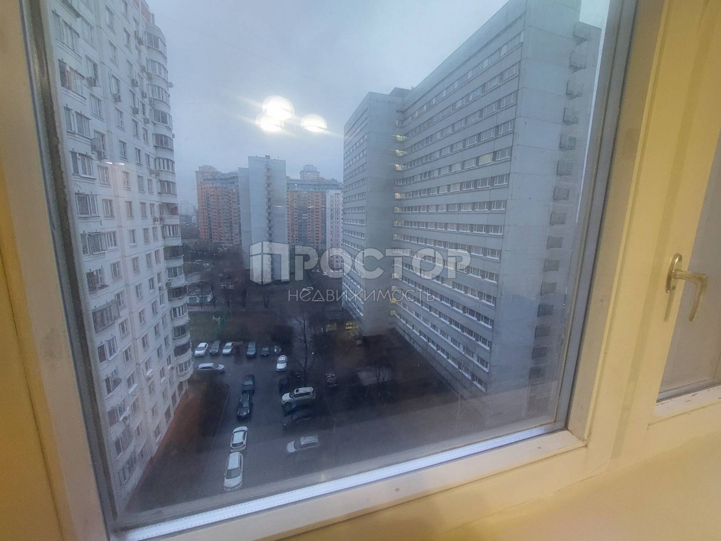 2-комнатная квартира, 54.4 м² - фото 8