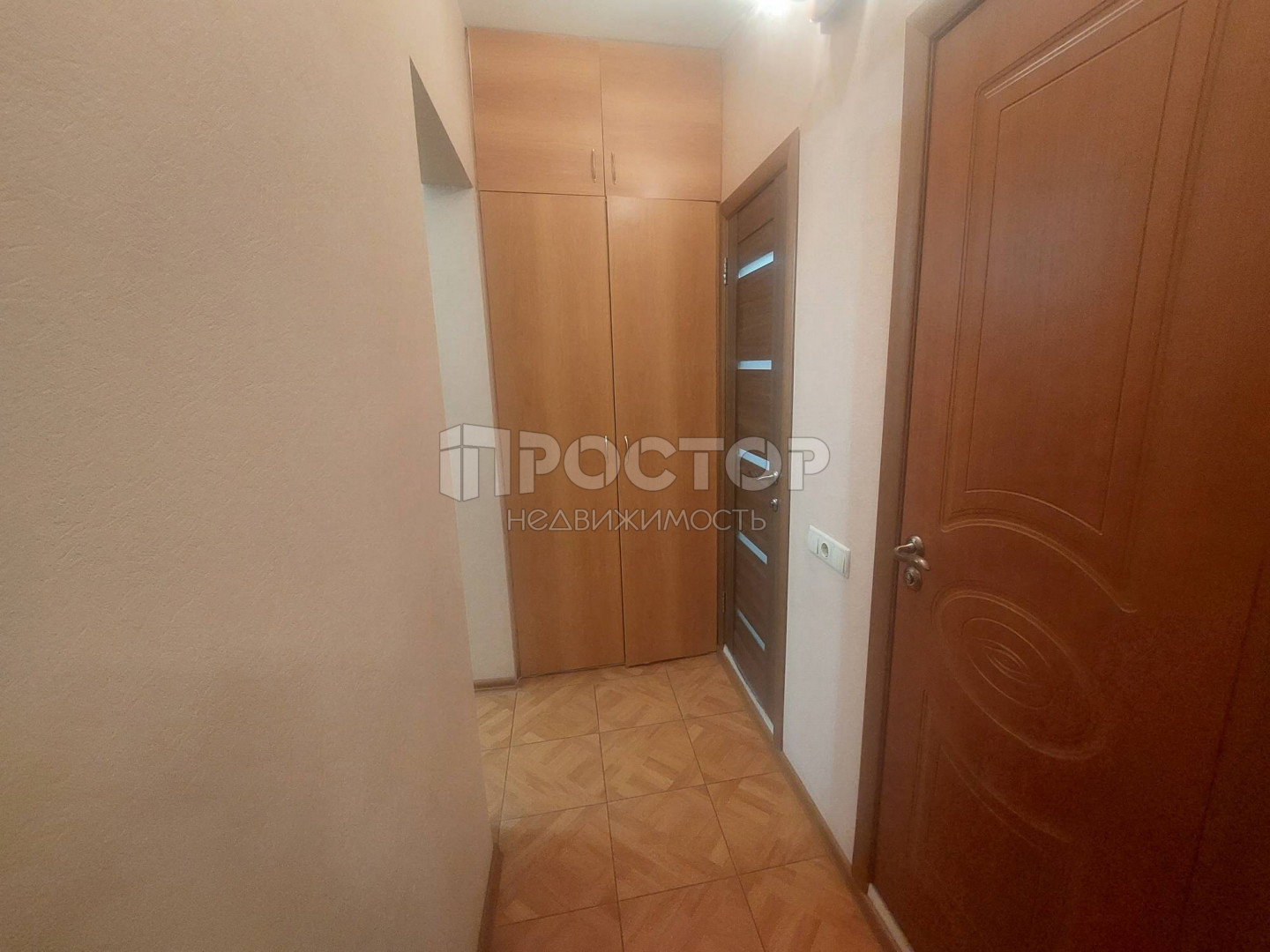 2-комнатная квартира, 54.4 м² - фото 15