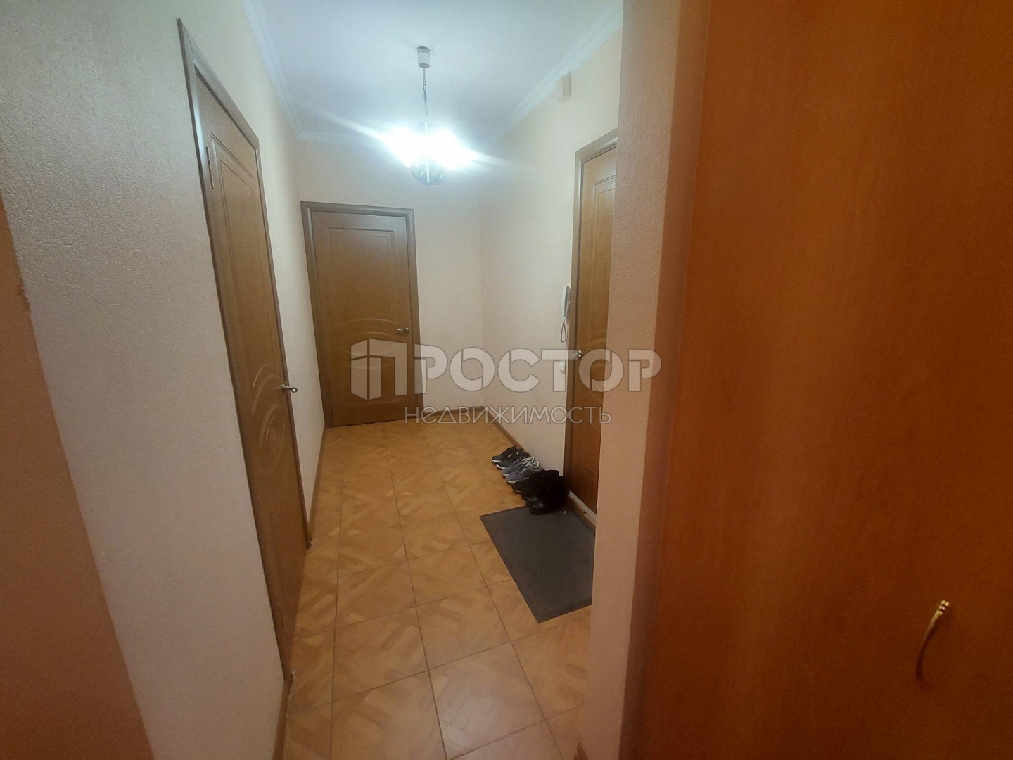 2-комнатная квартира, 54.4 м² - фото 17