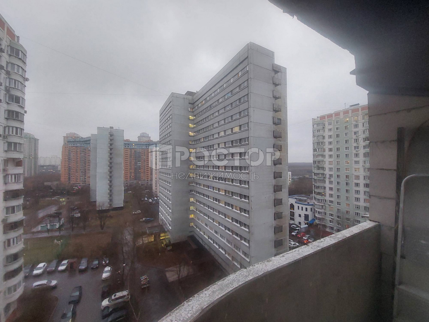 2-комнатная квартира, 54.4 м² - фото 9