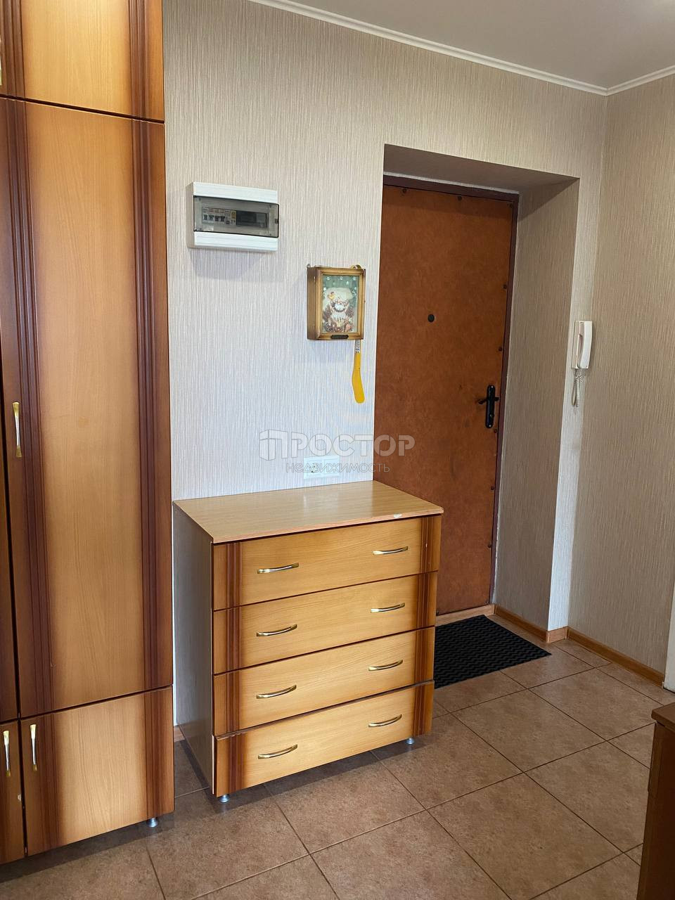 1-комнатная квартира, 37.3 м² - фото 4