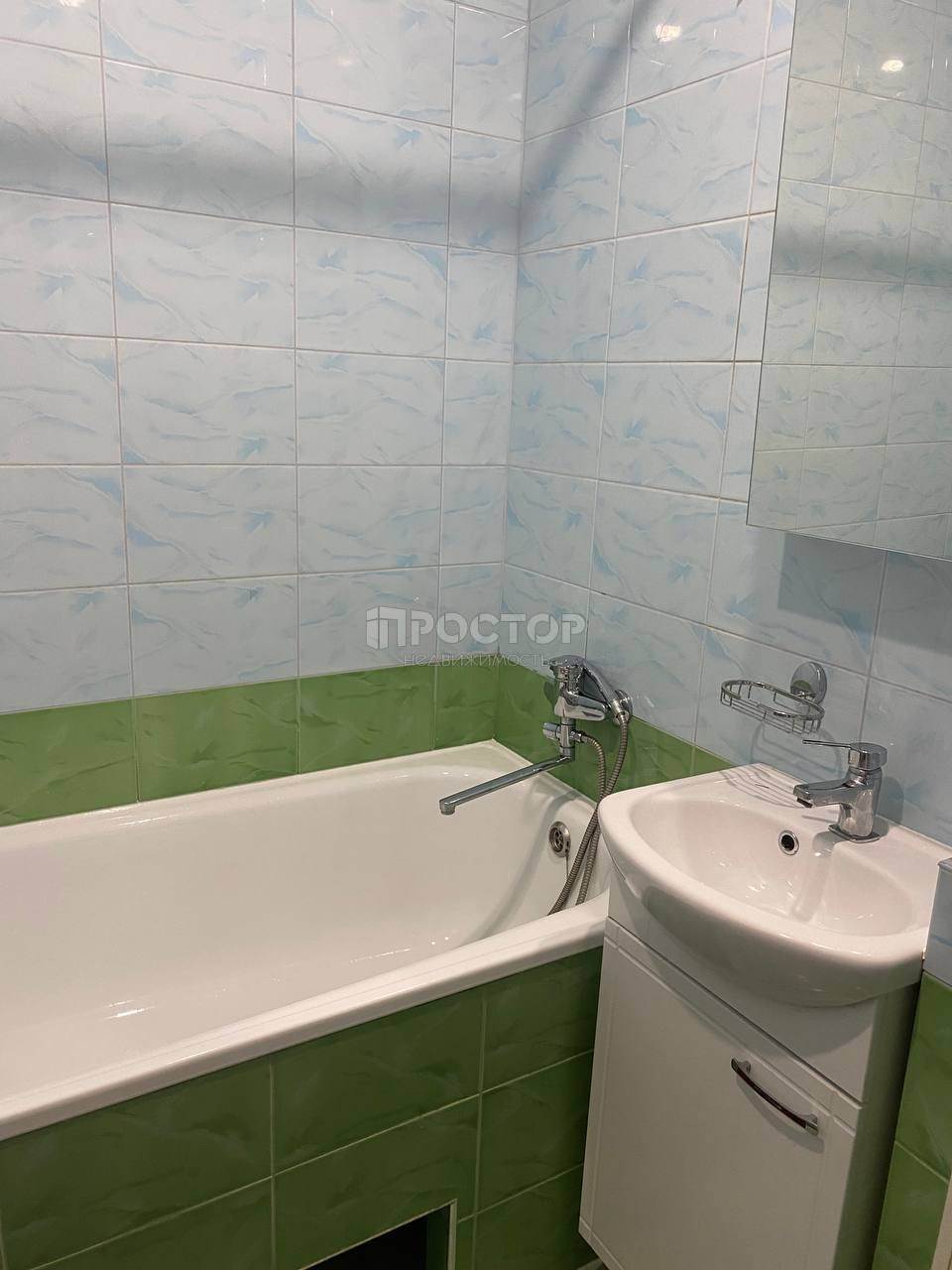 1-комнатная квартира, 37.3 м² - фото 5