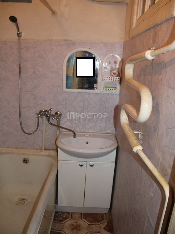 2-комнатная квартира, 42 м² - фото 9