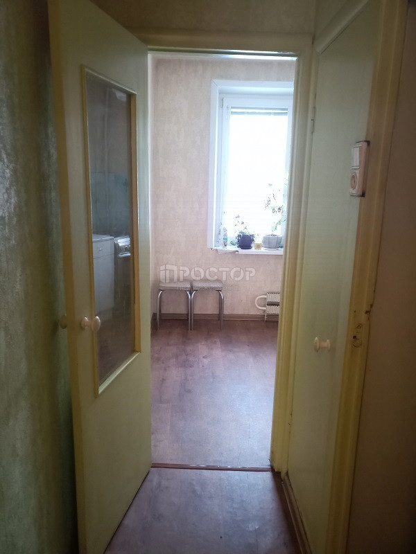 2-комнатная квартира, 42 м² - фото 8