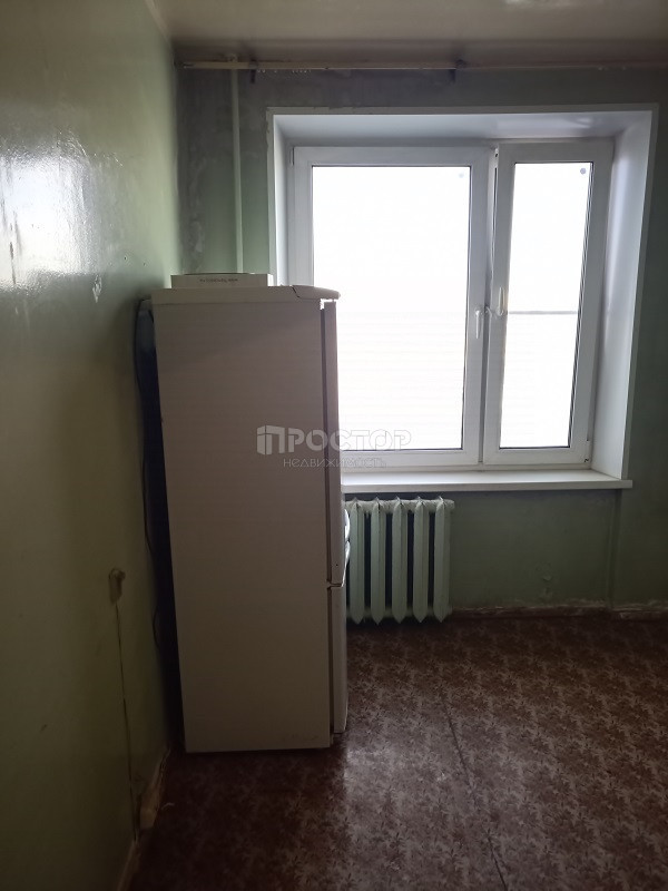 2-комнатная квартира, 42 м² - фото 6