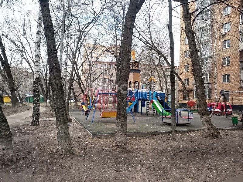 2-комнатная квартира, 42 м² - фото 3