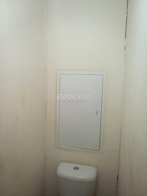 2-комнатная квартира, 42 м² - фото 10