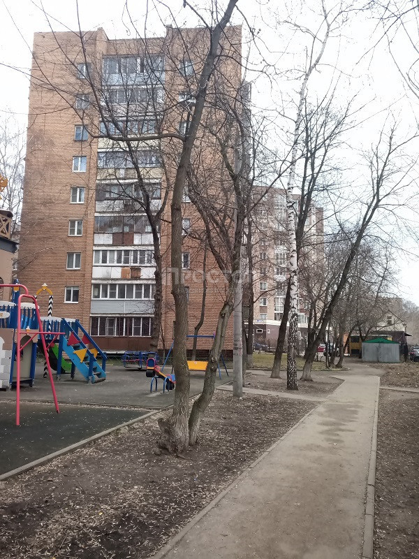 2-комнатная квартира, 42 м² - фото 4