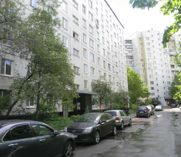 Фото квартиры
