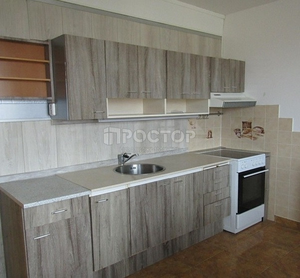 1-комнатная квартира, 38.5 м² - фото 7