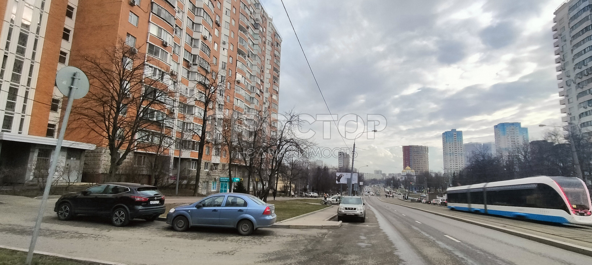 1-комнатная квартира, 38.5 м² - фото 2