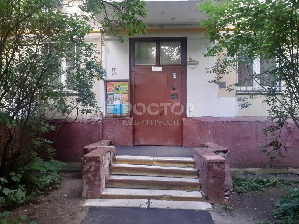 1-комнатная квартира, 31 м² - фото 5