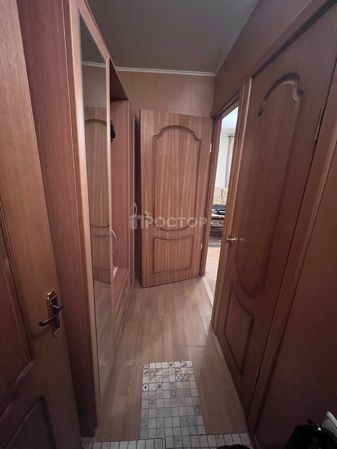 1-комнатная квартира, 31 м² - фото 3