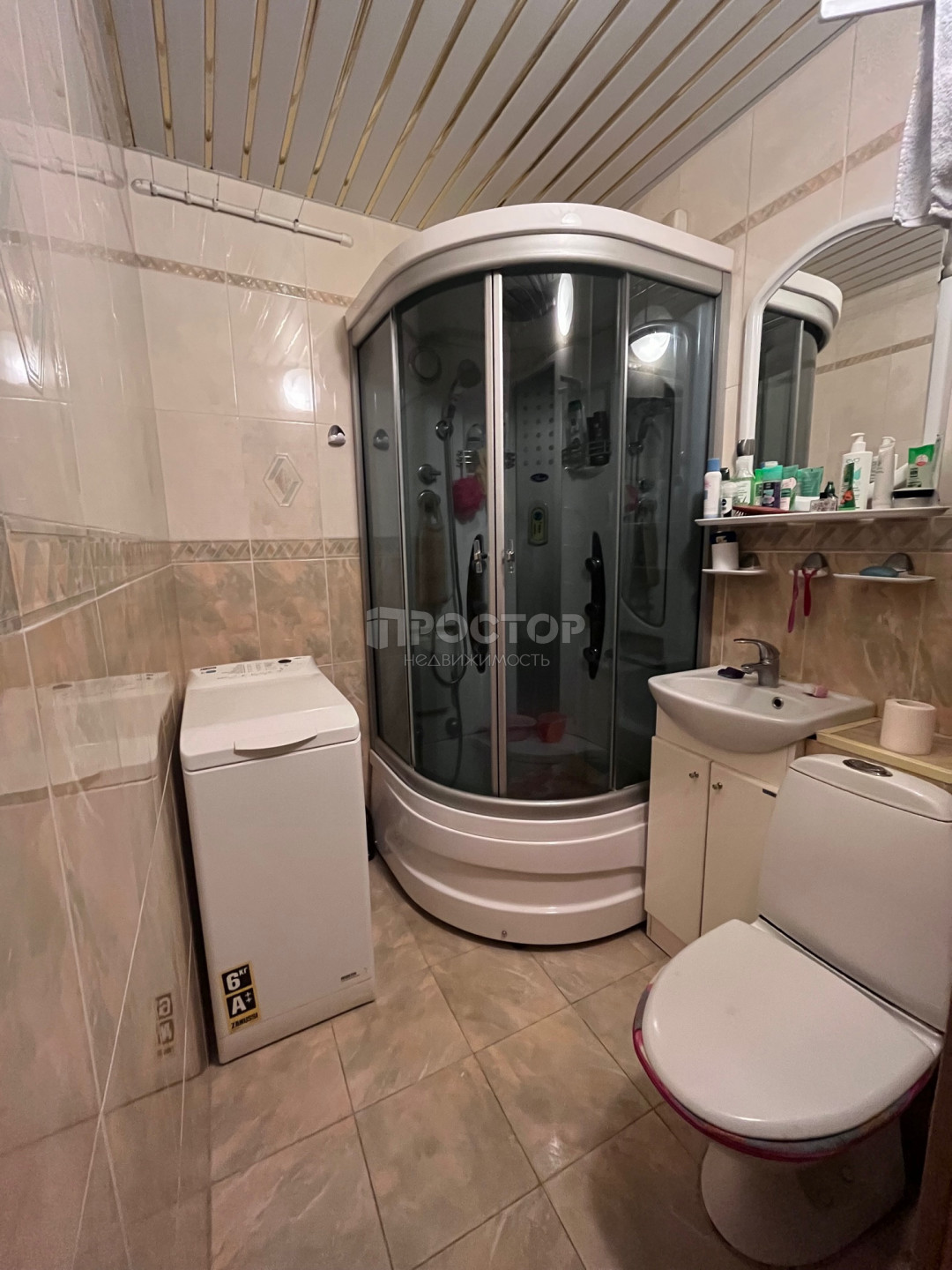 1-комнатная квартира, 31 м² - фото 4