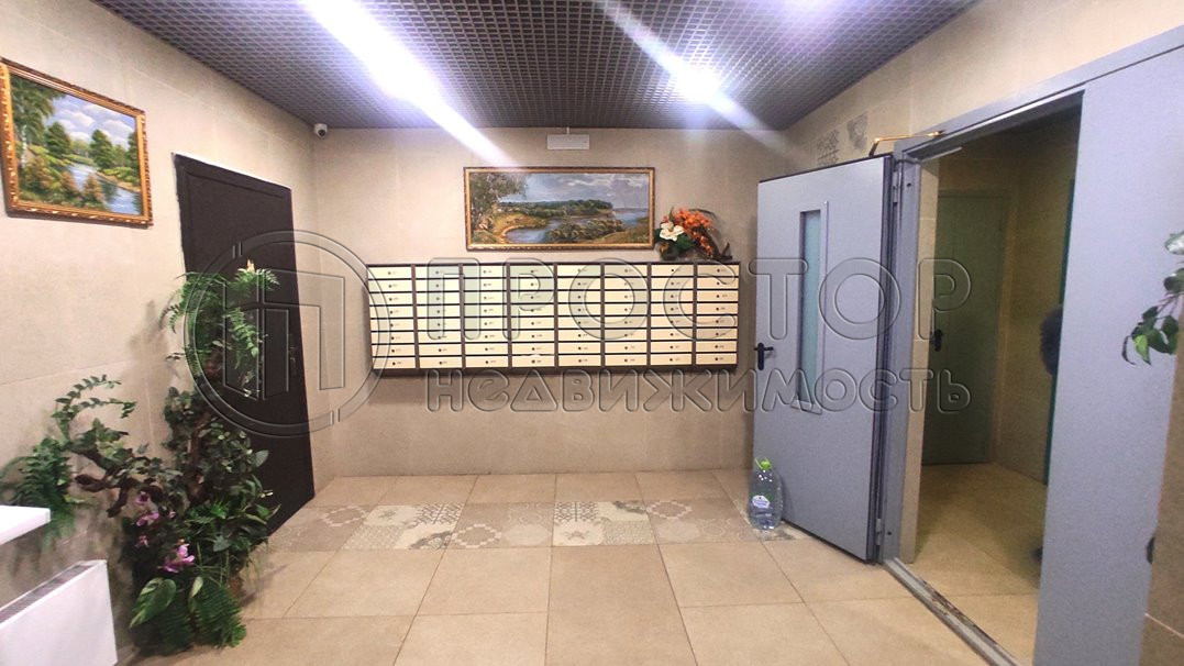 2-комнатная квартира, 58 м² - фото 3