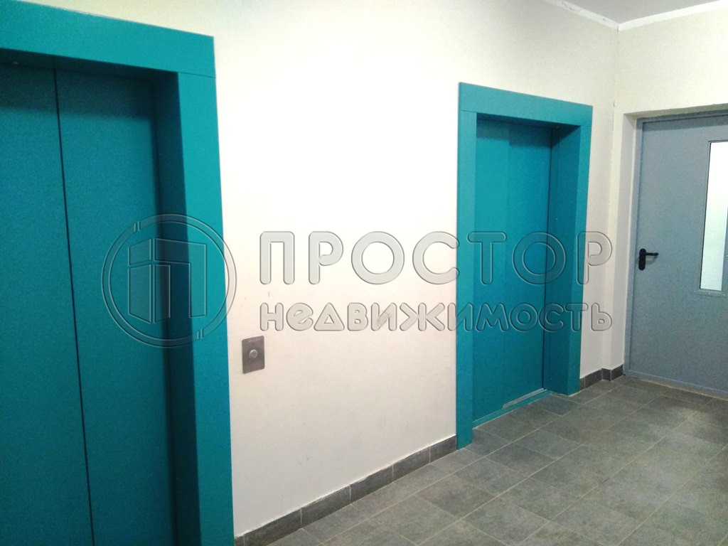 2-комнатная квартира, 58 м² - фото 4
