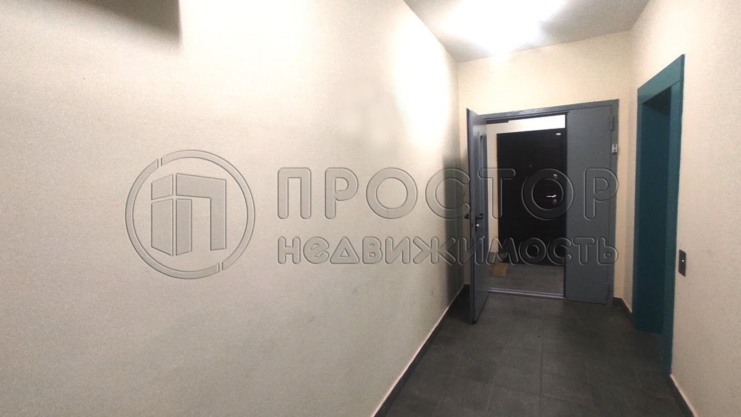2-комнатная квартира, 58 м² - фото 5