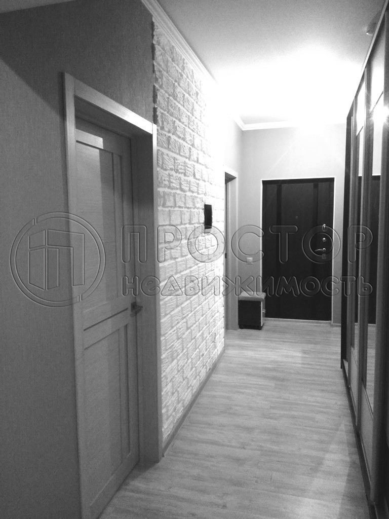 2-комнатная квартира, 58 м² - фото 6