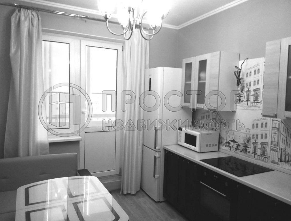 2-комнатная квартира, 58 м² - фото 7
