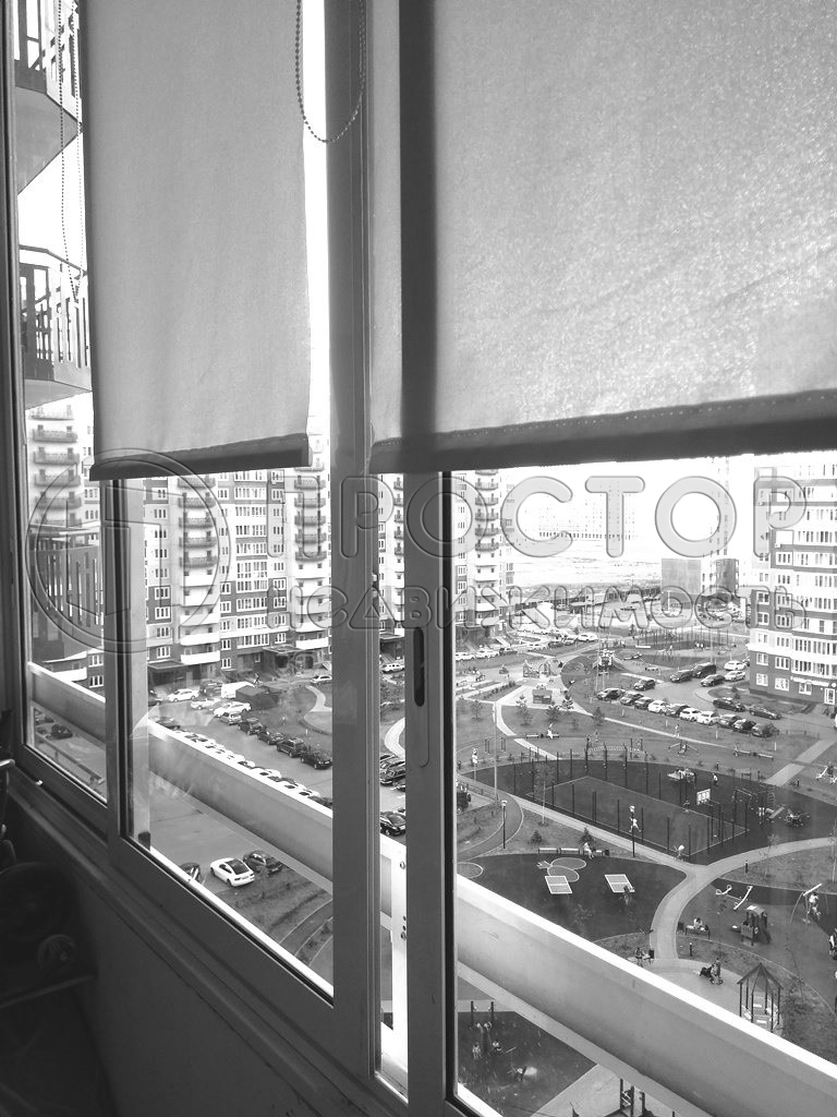 2-комнатная квартира, 58 м² - фото 8