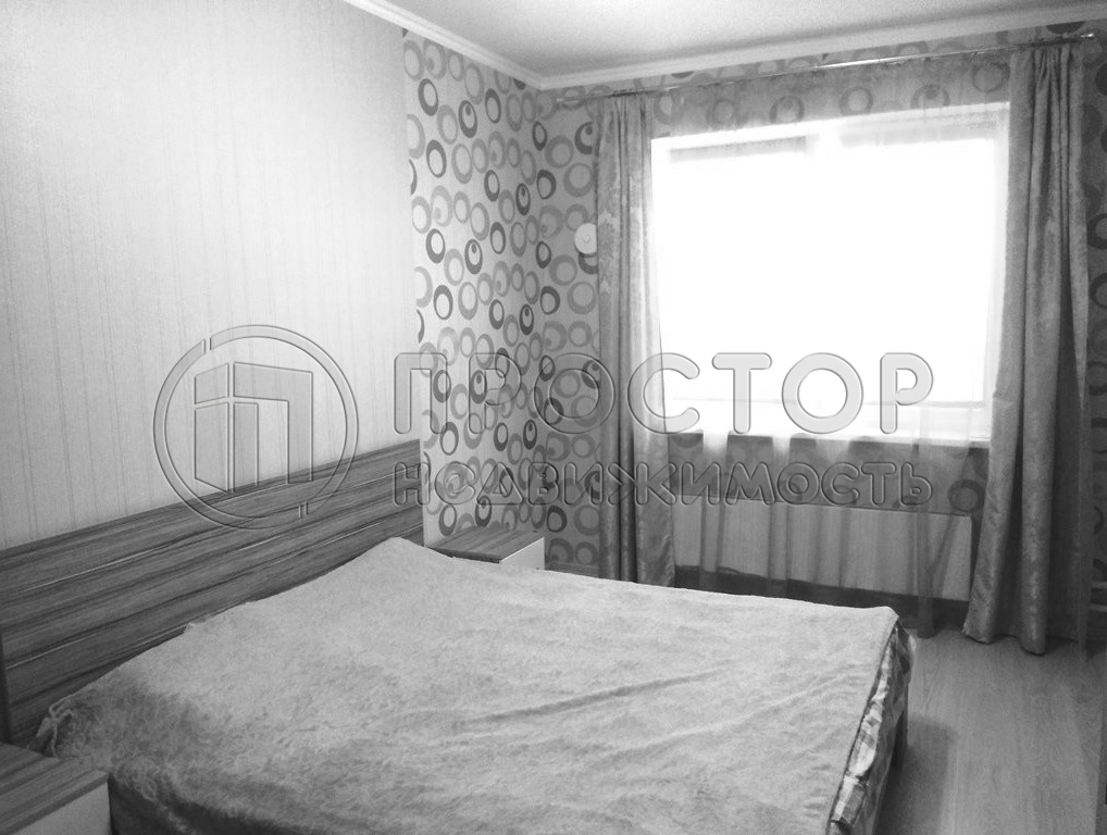 2-комнатная квартира, 58 м² - фото 9