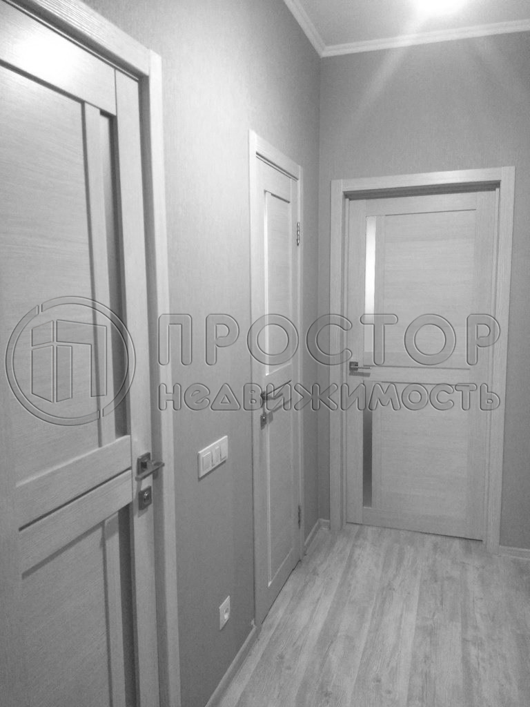 2-комнатная квартира, 58 м² - фото 10