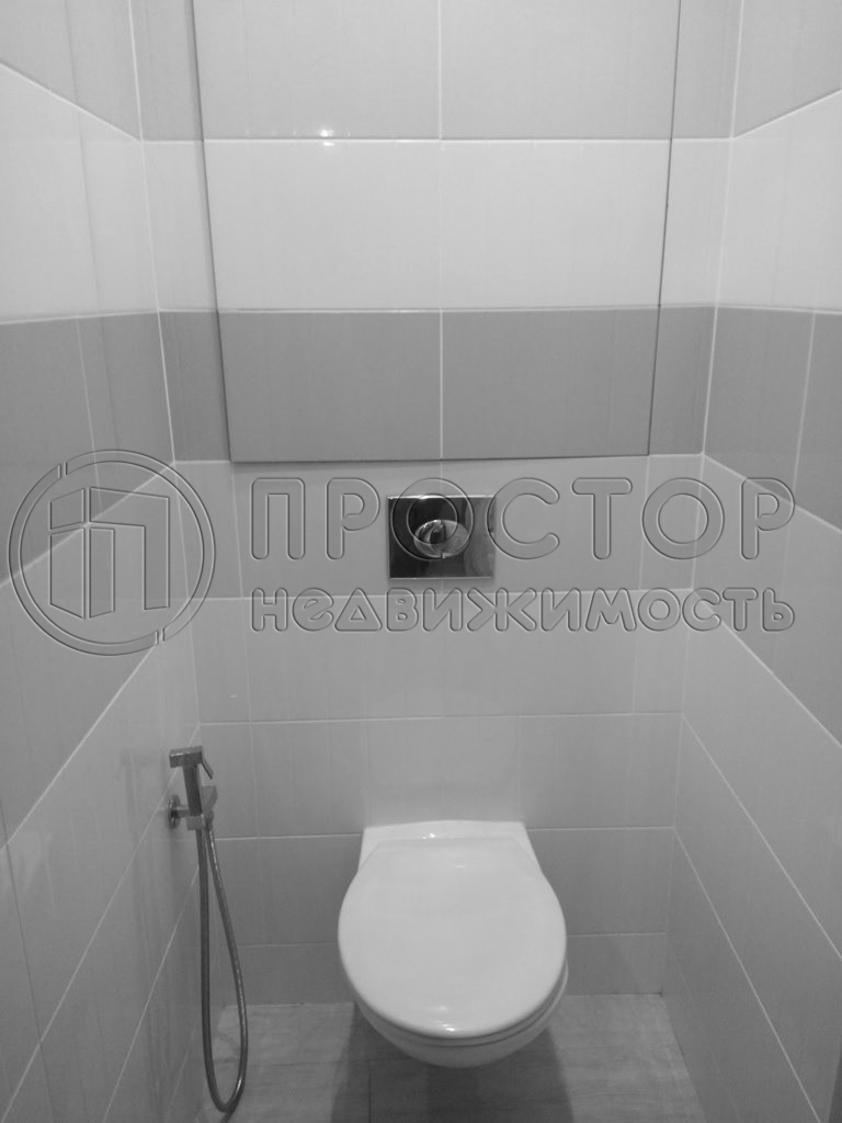 2-комнатная квартира, 58 м² - фото 11