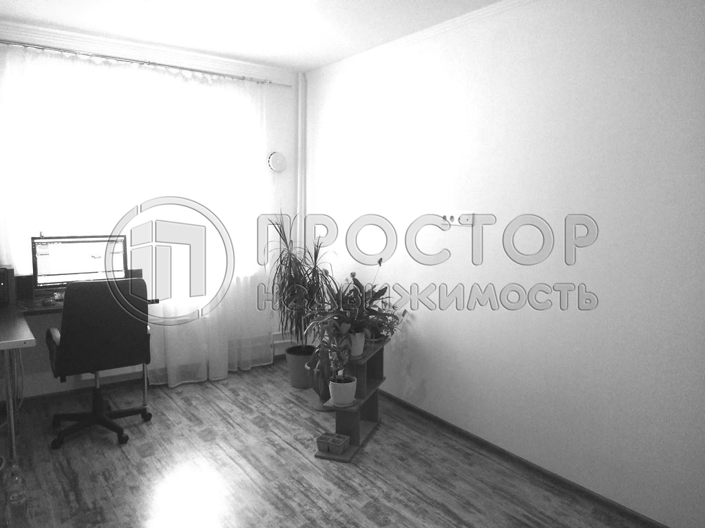 2-комнатная квартира, 58 м² - фото 12