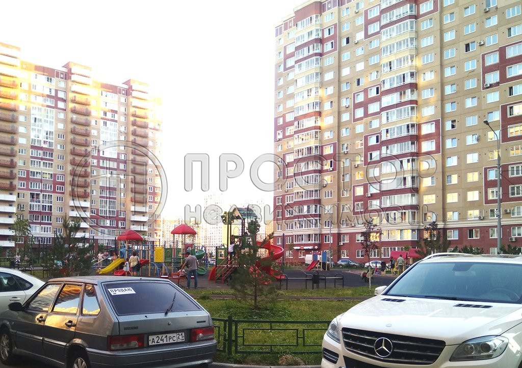 2-комнатная квартира, 58 м² - фото 14