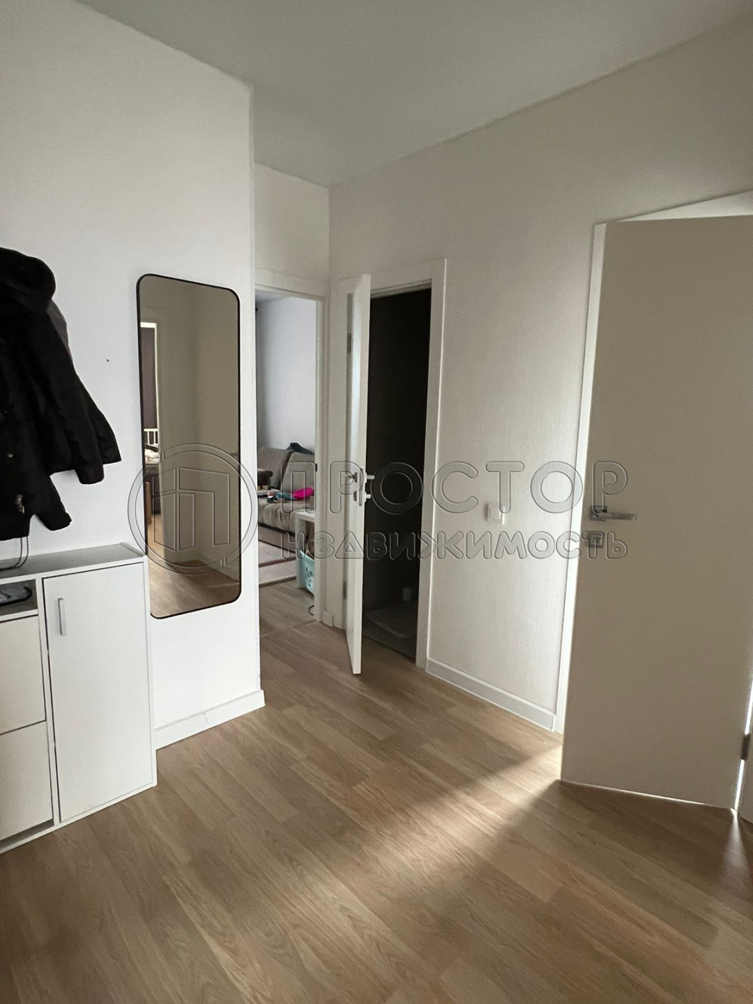 2-комнатная квартира, 51.8 м² - фото 4