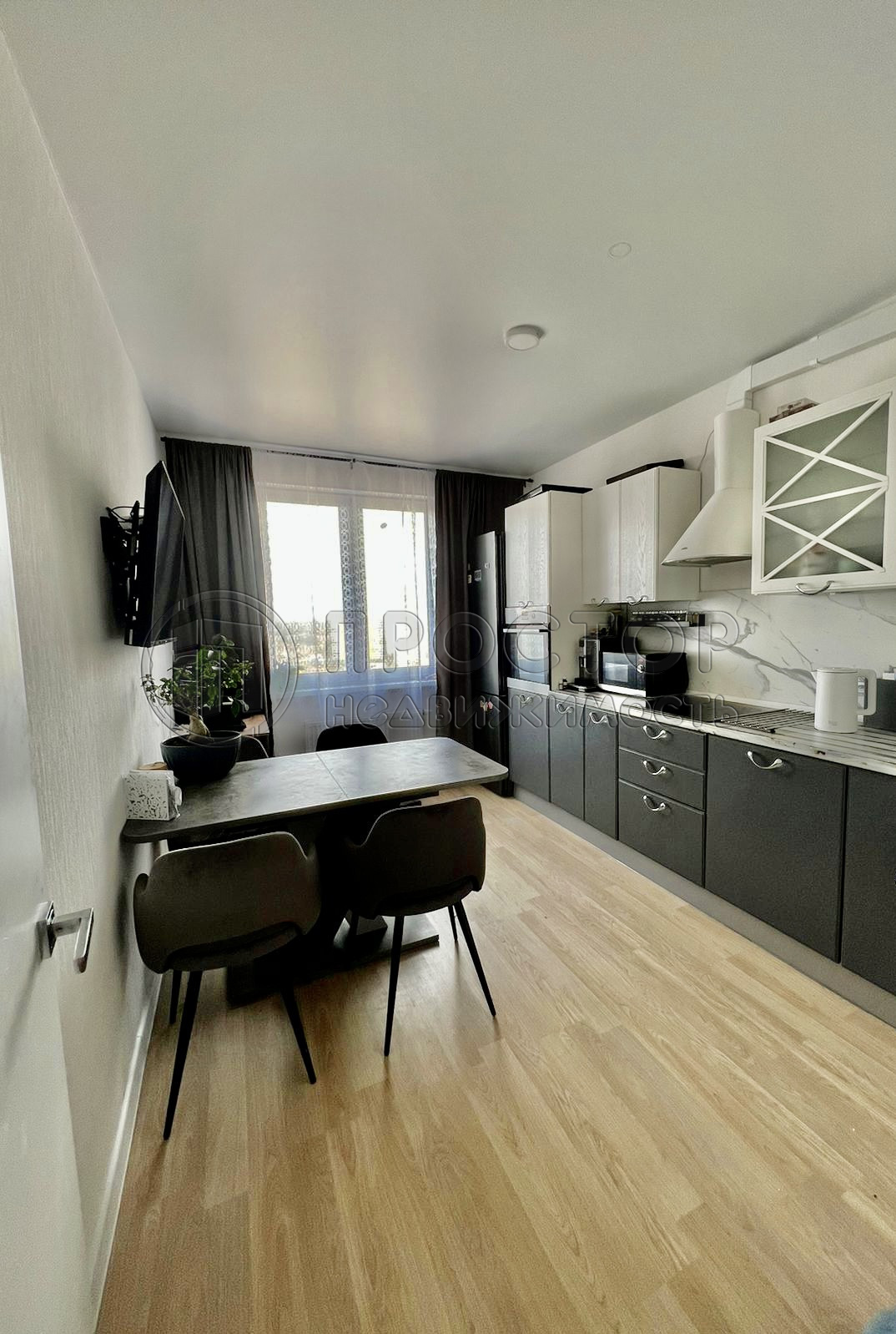 2-комнатная квартира, 51.8 м² - фото 8