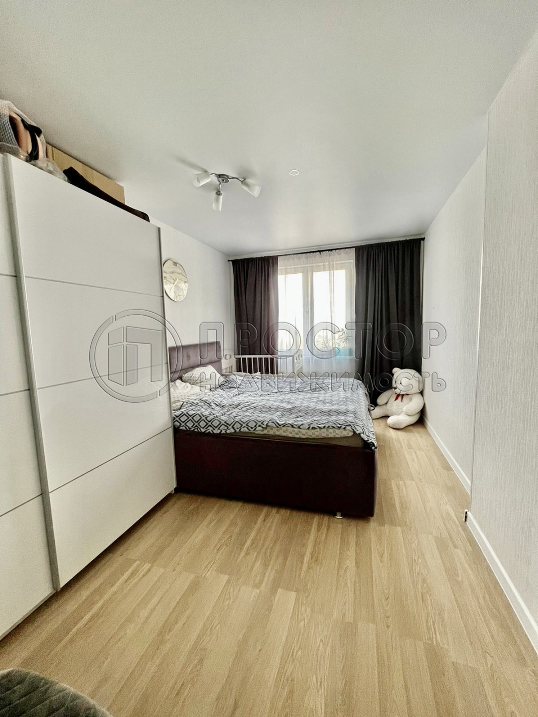 2-комнатная квартира, 51.8 м² - фото 9