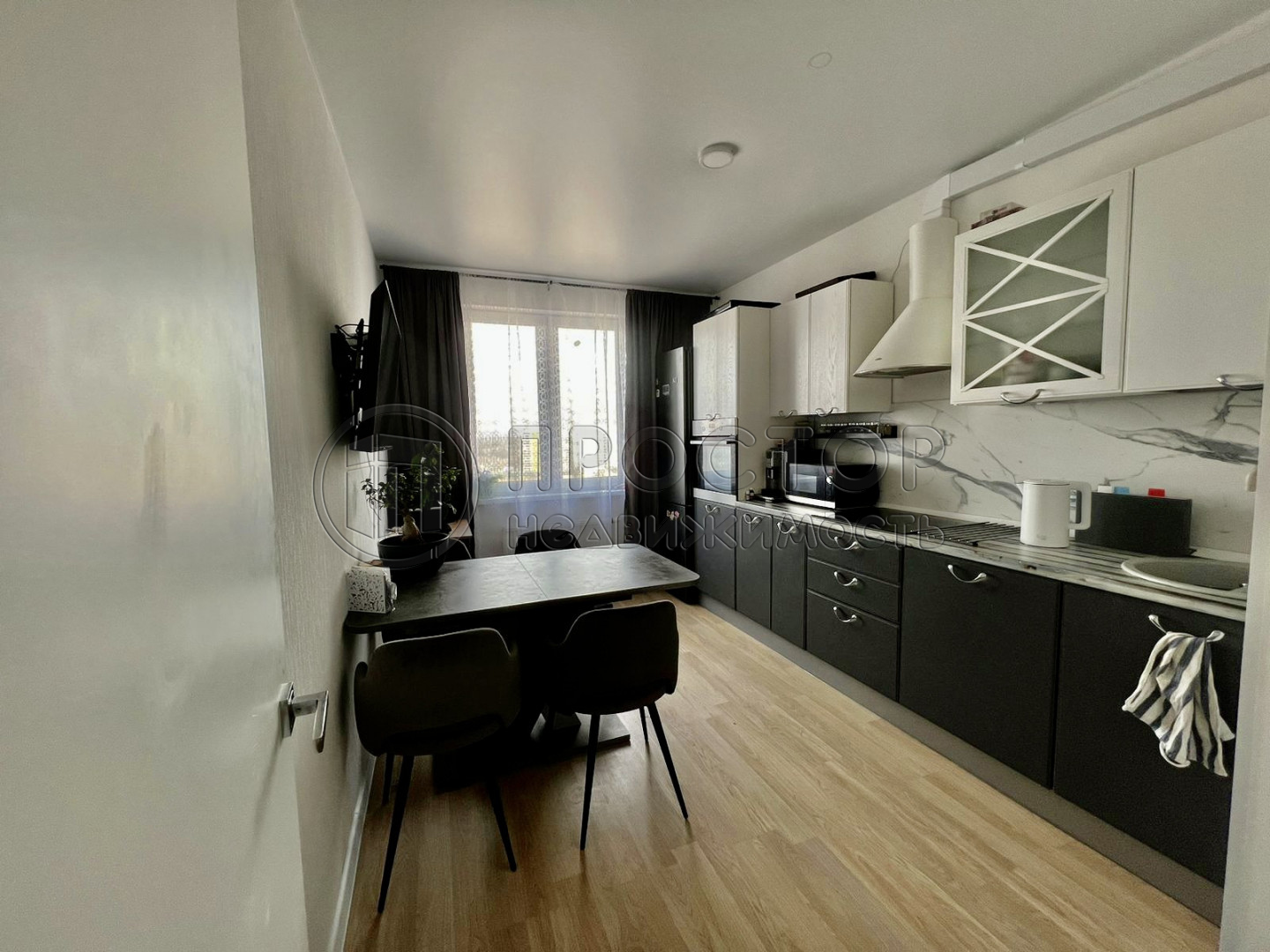 2-комнатная квартира, 51.8 м² - фото 10